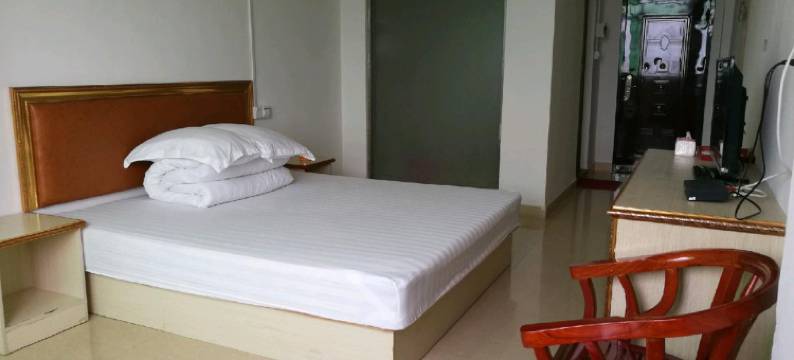 潮州东方公寓图片