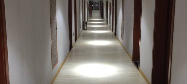 丹阳桃花岛宾馆图片