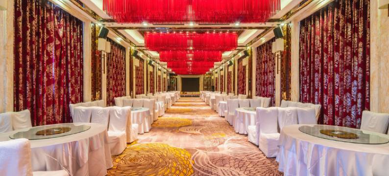 东港润增大酒店图片