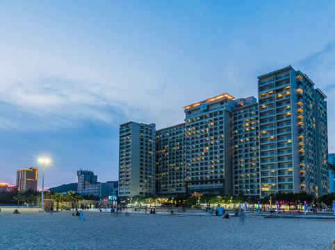 阳江闸坡蓝波湾大酒店详情-pc酒店预订-中国南方航空官网