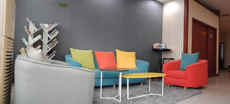 焦作华隆宾馆图片