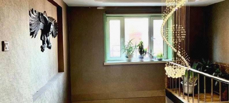 928宾馆(佳木斯高铁站第十一中学店)图片