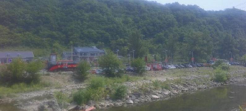 宽甸幸福一站农家院图片