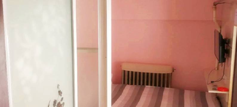 牡丹江有家快捷旅店图片