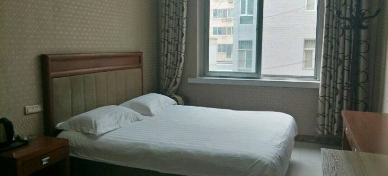 民勤天悦宾馆图片