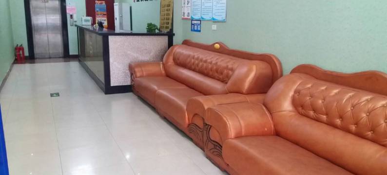 偃师7星快捷酒店(偃师商都路店)图片