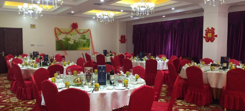 都市月光商务酒店(长治高铁东站店)图片