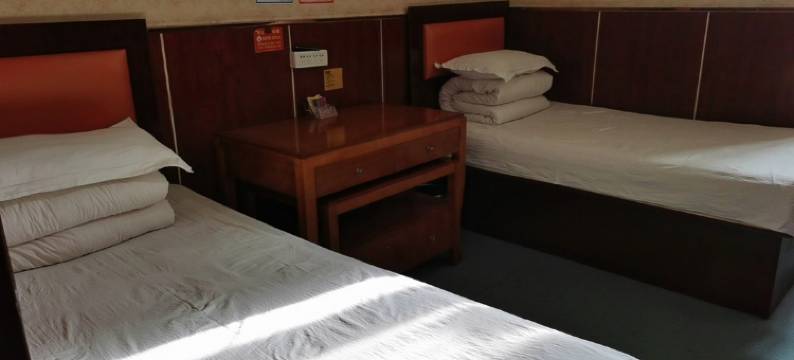 乌鲁木齐好客来宾馆图片