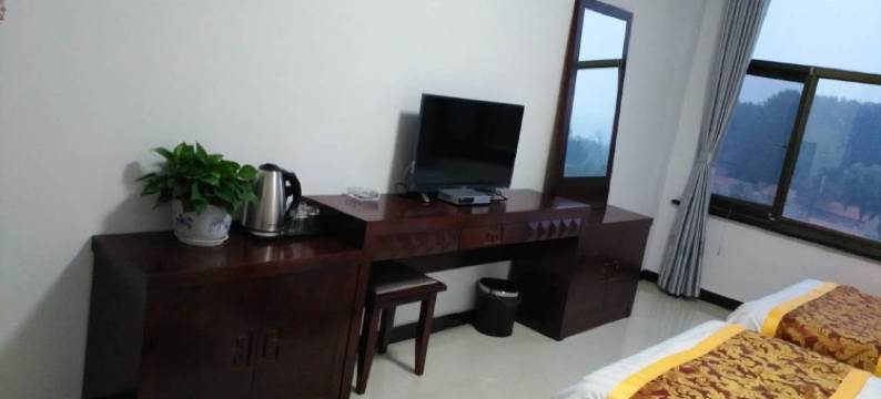 涞源悦驿宾馆图片