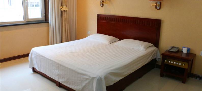 巴彦淖尔盛甲宾馆图片