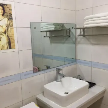 阳城时光洗浴休闲会馆