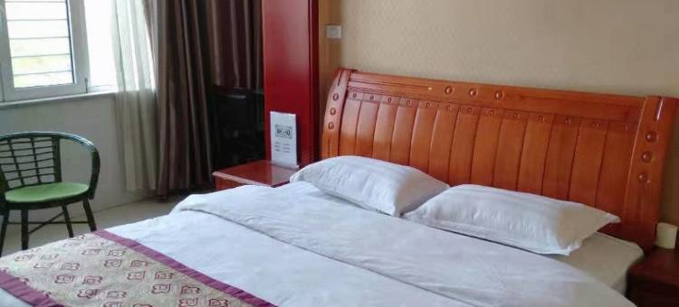 石楼聚雅鑫宾馆图片