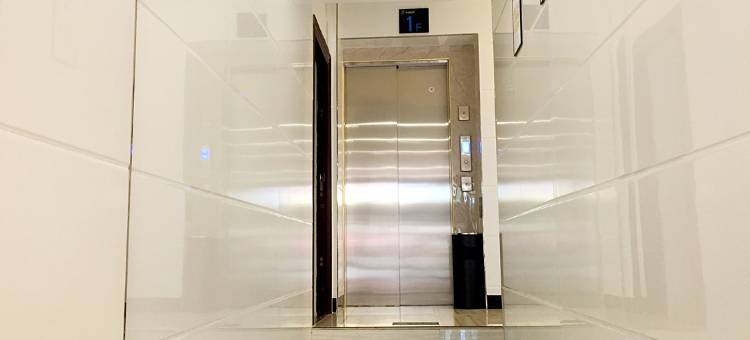 桐庐悦来假日酒店图片