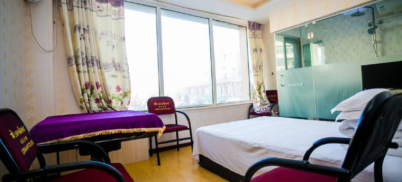 东升旅馆(长春南关店)图片