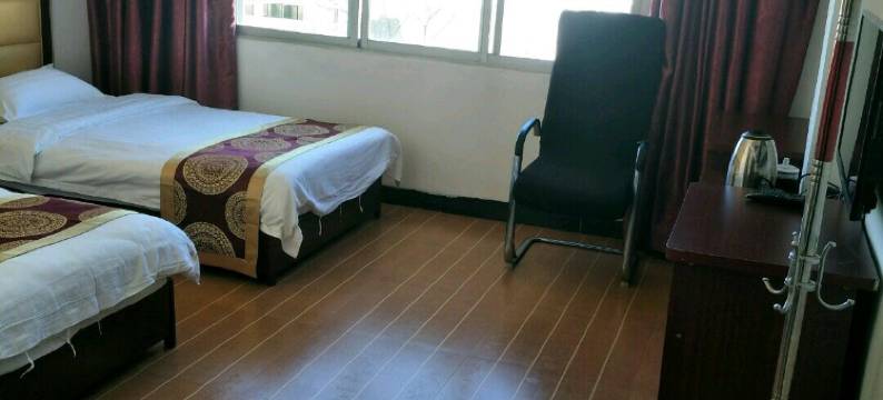 丘北荣耀宾馆图片