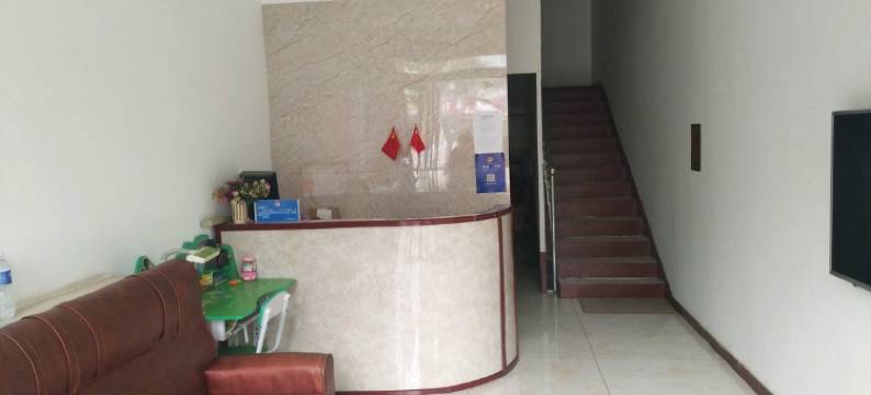 金泽快捷宾馆图片