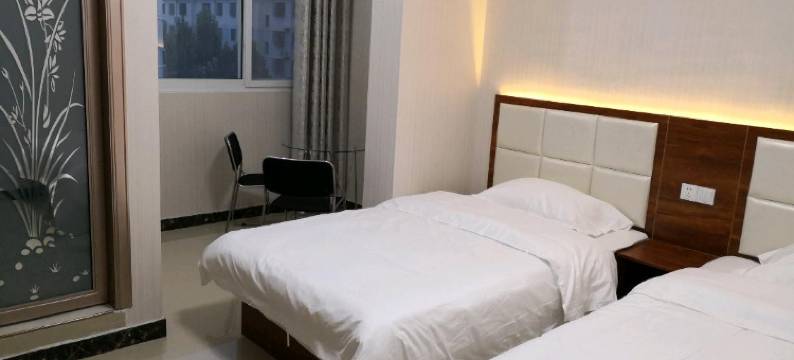 郑州优尚公寓图片