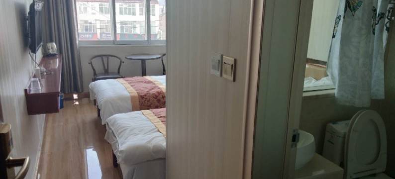 康乐南桥宾馆图片