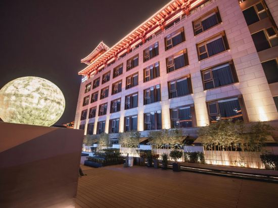 西安琳凯诺酒店详情-pc酒店预订-中国南方航空官网