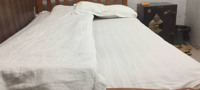 南昌章江园客栈(万寿宫地铁站店)图片