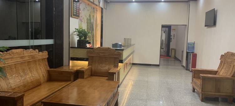 云浮豪庭精品公寓图片