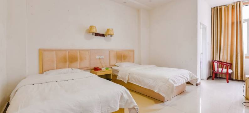 固始文华宾馆图片