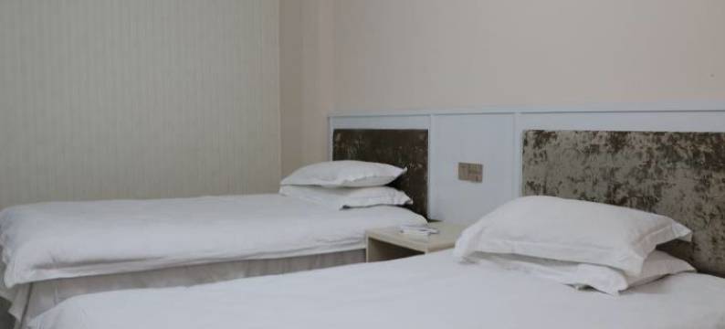 衢州千豪宾馆图片