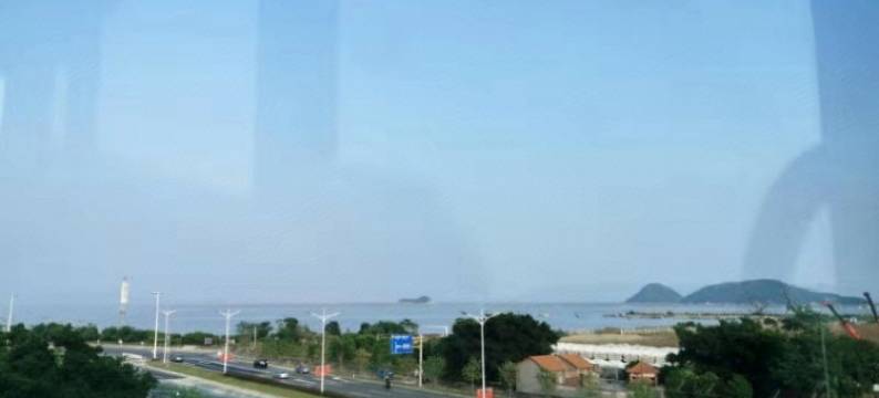 珠海精彩商务公寓(金湾机场航展店)图片