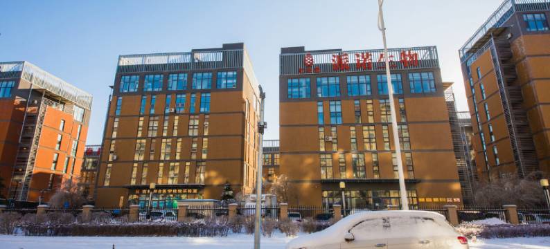 长春柒号客栈(北湖科技园工业大学店)图片