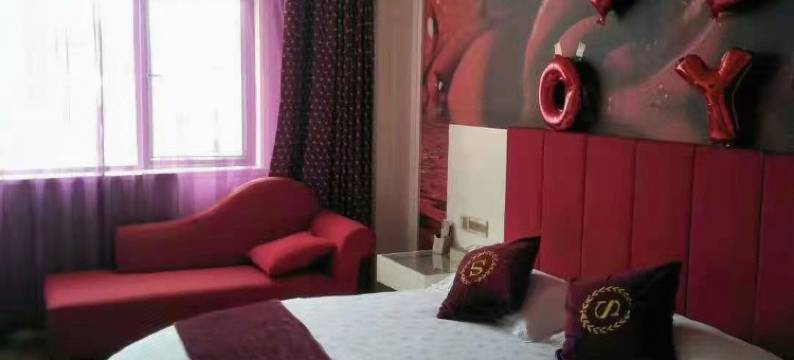 舟山新禧庭大酒店(定海区店)图片