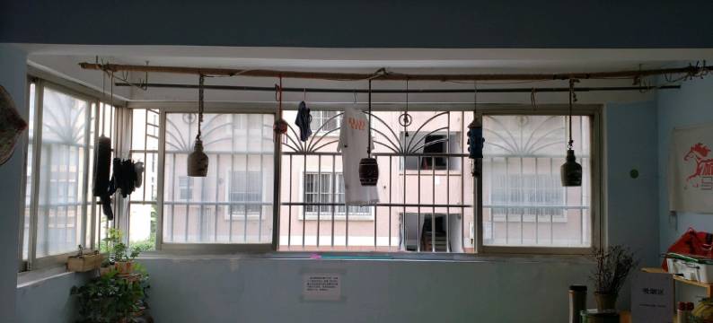 南宁游牧青年旅舍图片