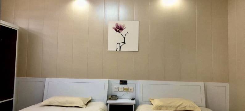 晨萱宾馆(泰安创业大街店)图片