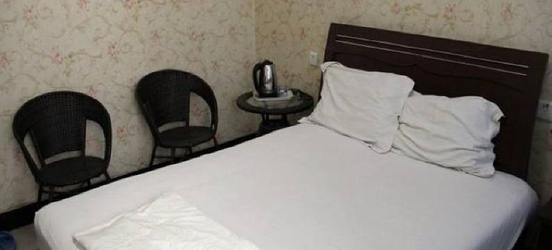 濮阳新缘客栈图片