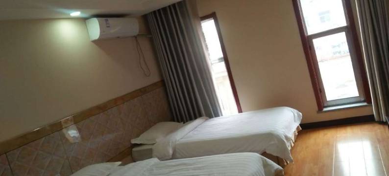 明珠大酒店(禹城站南店)图片