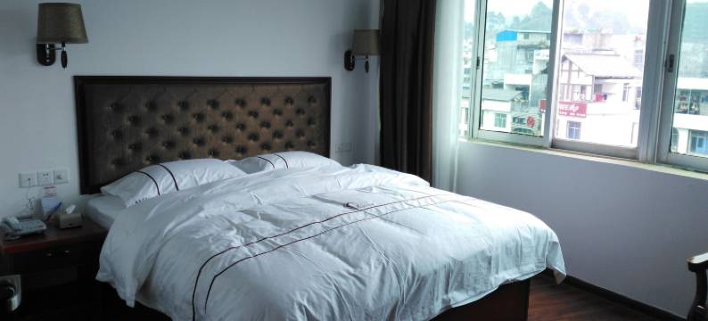 南丹书香大酒店图片