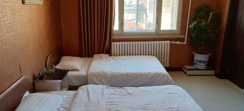 金烨家庭宾馆图片