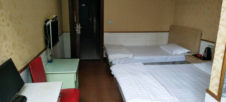 重庆丰盛宾馆图片