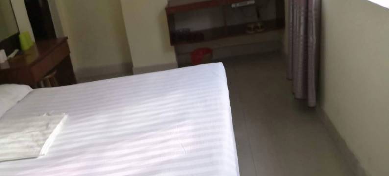 河源万盟公寓图片