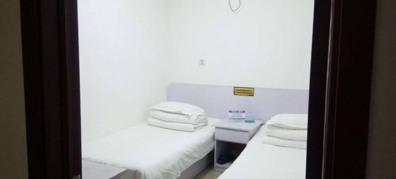 抚松雅馨时尚宾馆图片