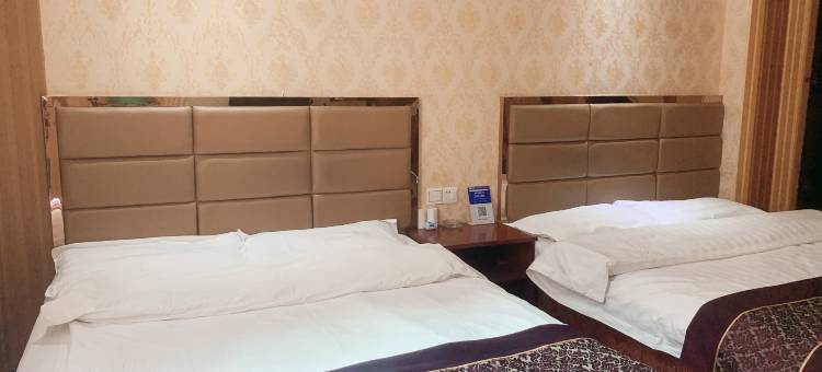 松溪松城宾馆图片