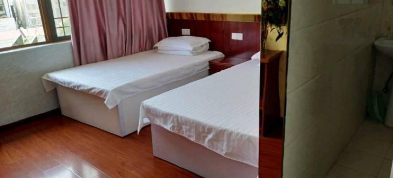 巢湖双泉旅社图片