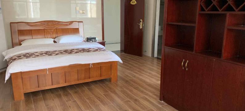 汉寿新颖宾馆图片