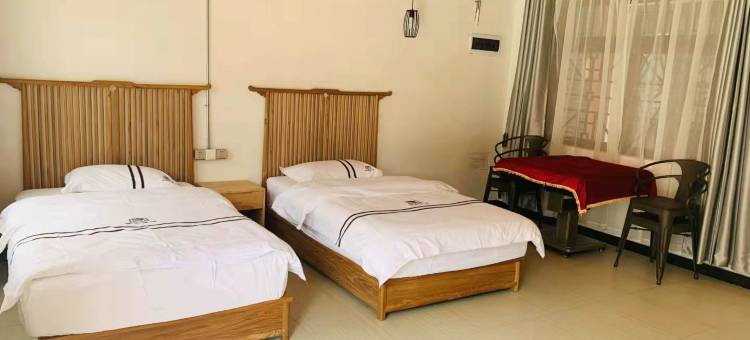 有客宿宿酒店(贵定音寨店)图片