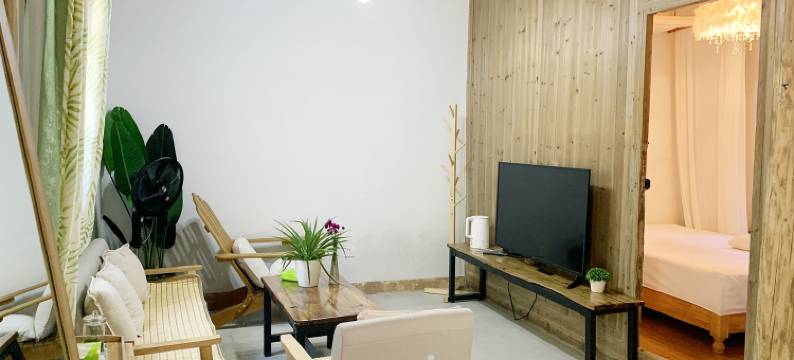 千岛湖乡坞乡村民宿图片