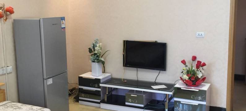 郏县银河宾馆图片