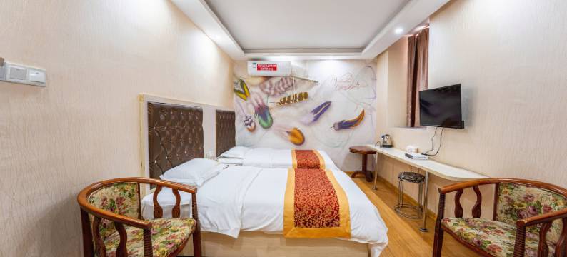 长沙多叶快捷酒店图片