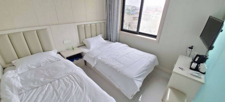 开封鼓楼宋都宾馆图片