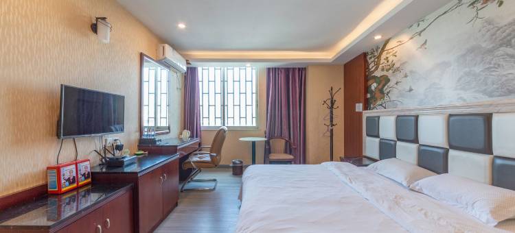 佛山丽都宾馆图片