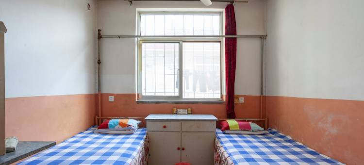 烟台东兴旅社图片