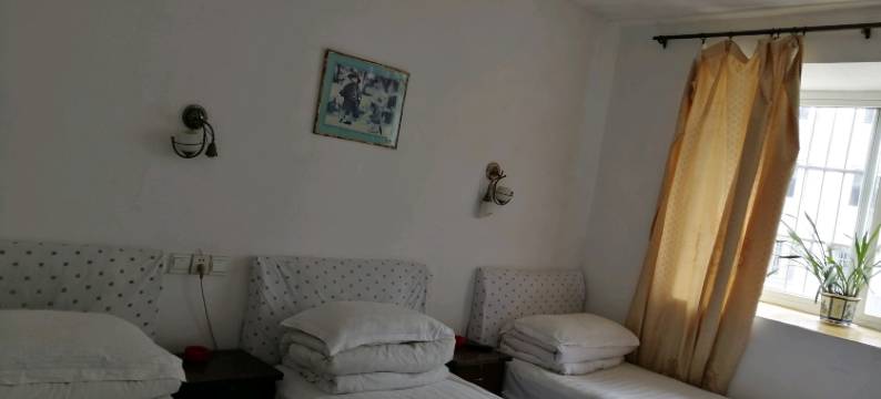 黄山泰丰宾馆图片